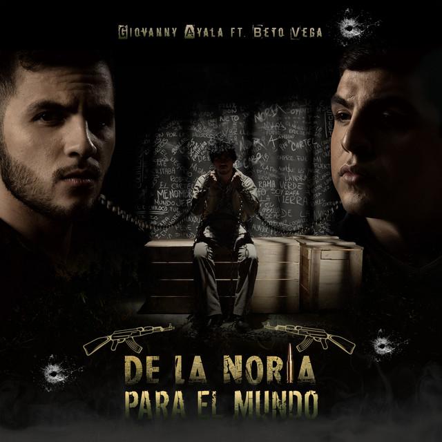 De La Noria Para El Mundo