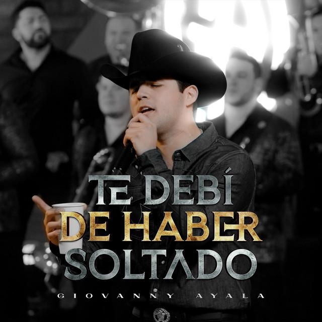 Te Debí De haber Soltado