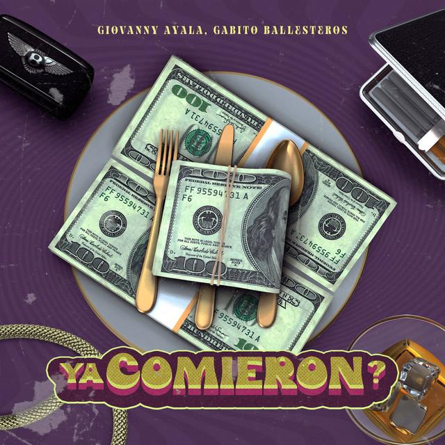 Ya Comieron? (ft Gabito Ballesteros)