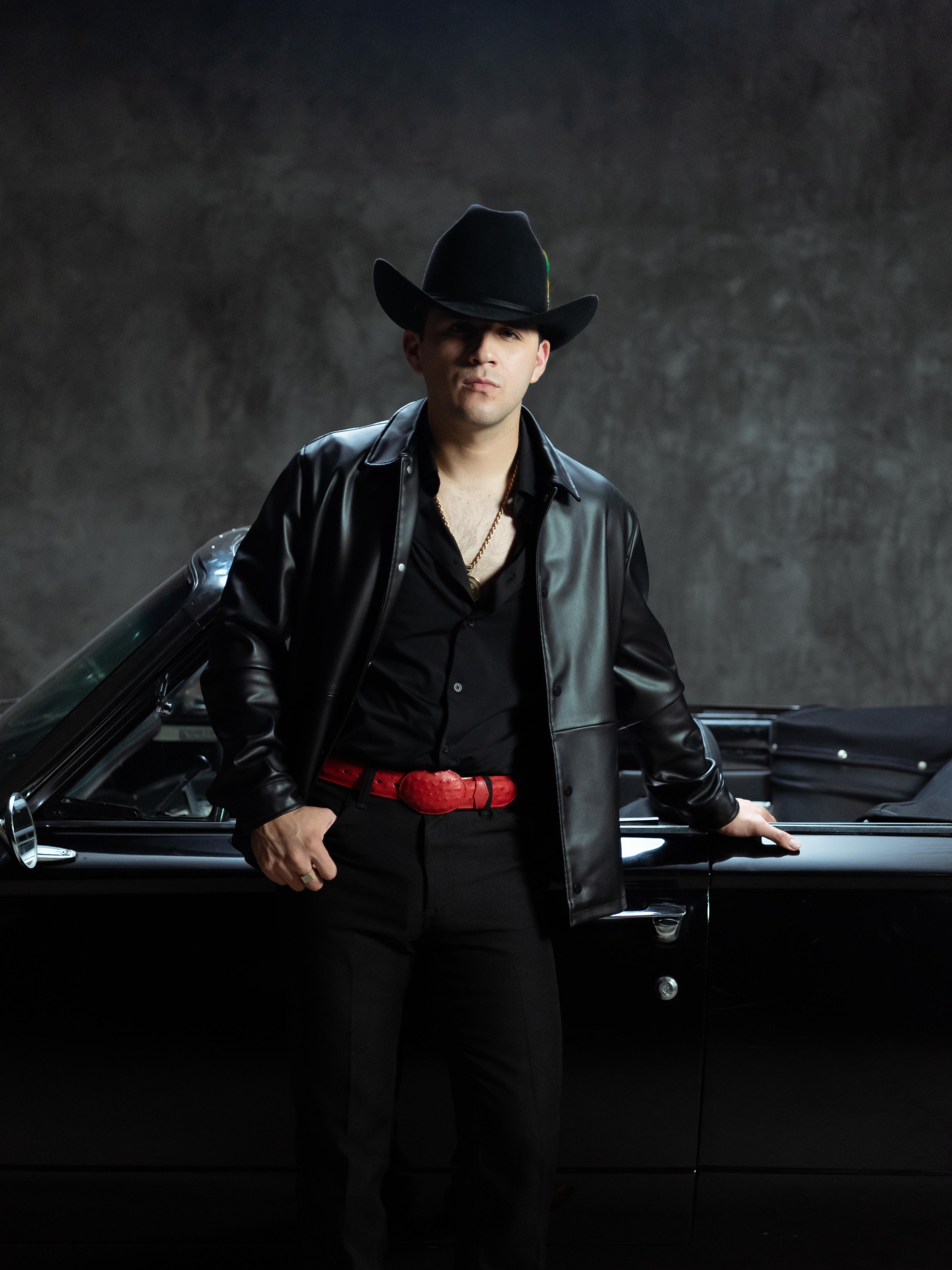 Giovanny Ayala Biography Background